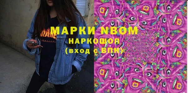 твердый Арсеньев