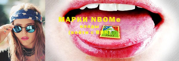 твердый Арсеньев